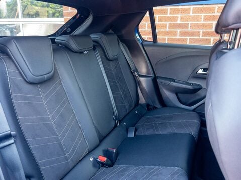 Vauxhall Corsa 1.2 Turbo Ultimate 5dr 13