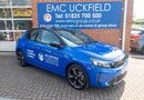 Vauxhall Corsa 1.2 Turbo Ultimate 5dr 2