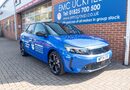 Vauxhall Corsa 1.2 Turbo Ultimate 5dr 8
