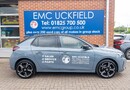 Vauxhall Corsa 1.2 GS 5dr 8