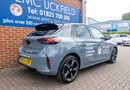 Vauxhall Corsa 1.2 GS 5dr 9