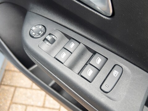 Vauxhall Corsa 1.2 GS 5dr 18