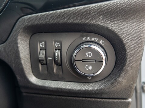 Vauxhall Corsa 1.2 GS 5dr 24