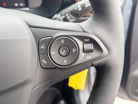 Vauxhall Corsa 1.2 GS 5dr 26