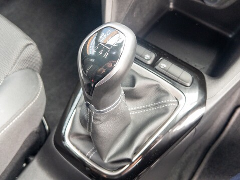 Vauxhall Corsa 1.2 GS 5dr 34