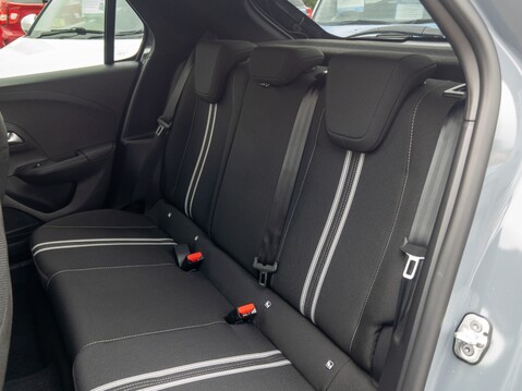 Vauxhall Corsa 1.2 GS 5dr 36