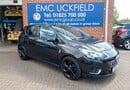 Vauxhall Corsa 1.4 Limited Edition 5dr 1