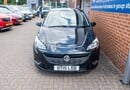 Vauxhall Corsa 1.4 Limited Edition 5dr 5