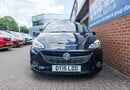 Vauxhall Corsa 1.4 Limited Edition 5dr 6