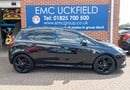 Vauxhall Corsa 1.4 Limited Edition 5dr 8