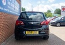 Vauxhall Corsa 1.4 Limited Edition 5dr 10