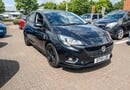 Vauxhall Corsa 1.4 Limited Edition 5dr 11