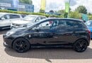 Vauxhall Corsa 1.4 Limited Edition 5dr 13