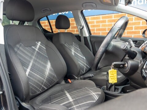 Vauxhall Corsa 1.4 Limited Edition 5dr 18