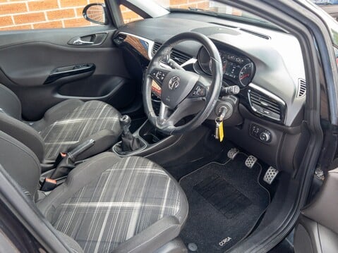 Vauxhall Corsa 1.4 Limited Edition 5dr 19