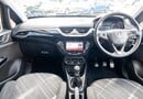 Vauxhall Corsa 1.4 Limited Edition 5dr 20