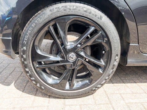 Vauxhall Corsa 1.4 Limited Edition 5dr 38