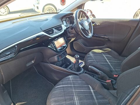 Vauxhall Corsa 1.4 Limited Edition 5dr 2