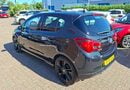 Vauxhall Corsa 1.4 Limited Edition 5dr 3