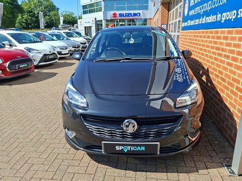 Vauxhall Corsa 1.4 Limited Edition 5dr 6