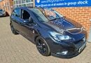 Vauxhall Corsa 1.4 Limited Edition 5dr 7