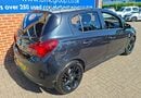 Vauxhall Corsa 1.4 Limited Edition 5dr 8