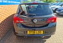 Vauxhall Corsa 1.4 Limited Edition 5dr 9