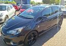 Vauxhall Corsa 1.4 Limited Edition 5dr 10
