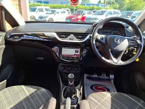 Vauxhall Corsa 1.4 Limited Edition 5dr 11