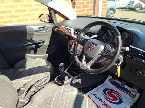 Vauxhall Corsa 1.4 Limited Edition 5dr 12