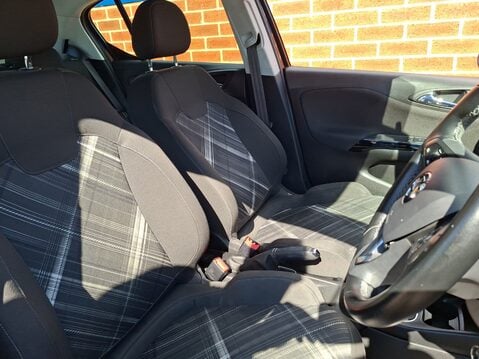 Vauxhall Corsa 1.4 Limited Edition 5dr 13