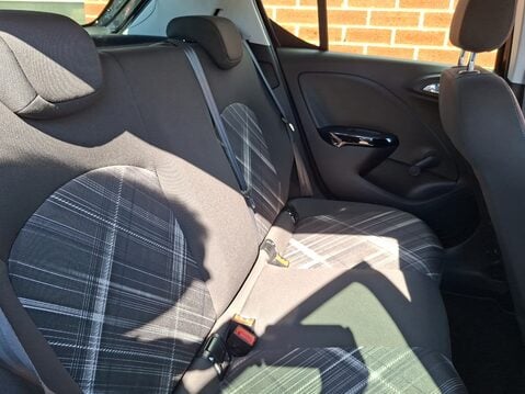 Vauxhall Corsa 1.4 Limited Edition 5dr 14