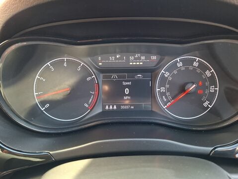 Vauxhall Corsa 1.4 Limited Edition 5dr 15