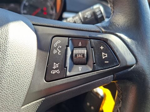 Vauxhall Corsa 1.4 Limited Edition 5dr 22