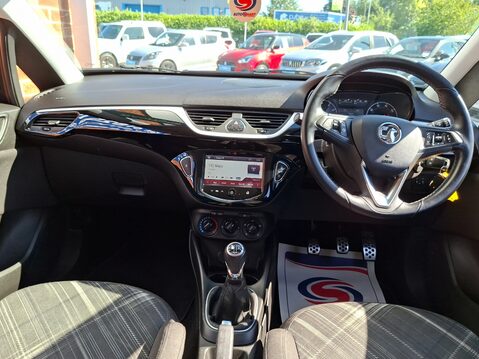 Vauxhall Corsa 1.4 Limited Edition 5dr 12