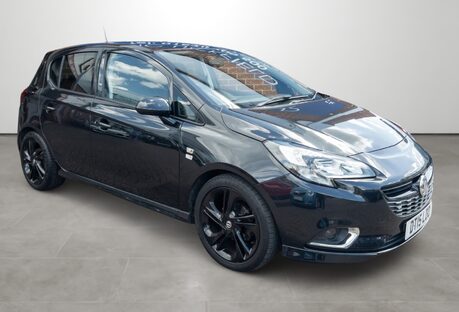 Vauxhall Corsa 1.4 Limited Edition 5dr