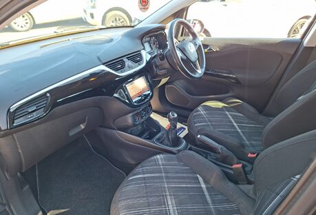 Vauxhall Corsa 1.4 Limited Edition 5dr