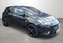 Vauxhall Corsa 1.4 Limited Edition 5dr 1