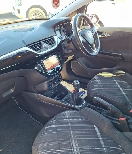 Vauxhall Corsa 1.4 Limited Edition 5dr