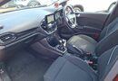 Ford Fiesta 1.1 Zetec Navigation 5dr 2