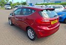 Ford Fiesta 1.1 Zetec Navigation 5dr 3