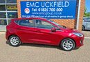 Ford Fiesta 1.1 Zetec Navigation 5dr 5