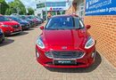 Ford Fiesta 1.1 Zetec Navigation 5dr 6