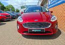 Ford Fiesta 1.1 Zetec Navigation 5dr 7
