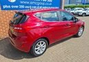 Ford Fiesta 1.1 Zetec Navigation 5dr 9