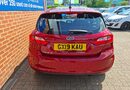 Ford Fiesta 1.1 Zetec Navigation 5dr 10