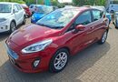 Ford Fiesta 1.1 Zetec Navigation 5dr 11