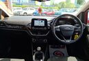 Ford Fiesta 1.1 Zetec Navigation 5dr 14