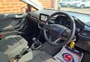 Ford Fiesta 1.1 Zetec Navigation 5dr 15