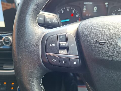 Ford Fiesta 1.1 Zetec Navigation 5dr 24